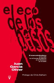 ECO DE LOS PASOS, EL | 9788417870102 | GARCÍA OLIVER, JUAN | Llibreria Drac - Llibreria d'Olot | Comprar llibres en català i castellà online