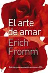 ARTE DE AMAR, EL | 9788449325106 | FROMM, ERICH | Llibreria Drac - Llibreria d'Olot | Comprar llibres en català i castellà online