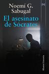 ASESINATO DE SOCRATES, EL | 9788420671888 | SABUGAL, NOEMI G. | Llibreria Drac - Llibreria d'Olot | Comprar llibres en català i castellà online