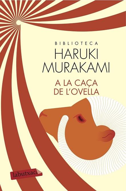 A LA CAÇA DE L'OVELLA | 9788417031824 | MURAKAMI, HARUKI | Llibreria Drac - Llibreria d'Olot | Comprar llibres en català i castellà online