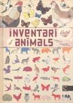 INVENTARI D'ANIMALS (IL·LUSTRAT) | 9788415250791 | AADD | Llibreria Drac - Librería de Olot | Comprar libros en catalán y castellano online