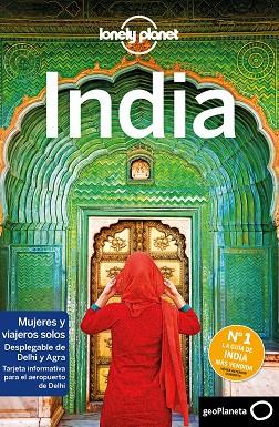 INDIA 2020 (LONELY PLANET) | 9788408216414 | AA.DD. | Llibreria Drac - Llibreria d'Olot | Comprar llibres en català i castellà online