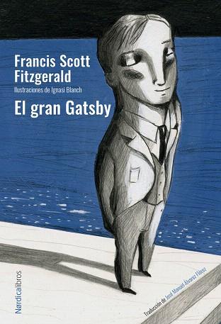 GRAN GATSBY, EL | 9788418067419 | FITZGERALD, FRANCIS SCOTT | Llibreria Drac - Llibreria d'Olot | Comprar llibres en català i castellà online