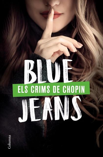 CRIMS DE CHOPIN, ELS | 9788466428989 | BLUE JEANS | Llibreria Drac - Llibreria d'Olot | Comprar llibres en català i castellà online