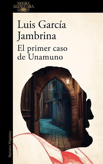 PRIMER CASO DE UNAMUNO, EL | 9788420476766 | GARCÍA JAMBRINA, LUIS | Llibreria Drac - Llibreria d'Olot | Comprar llibres en català i castellà online