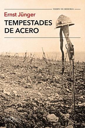 TEMPESTADES DE ACERO | 9788490665954 | JÜNGER, ERNST | Llibreria Drac - Llibreria d'Olot | Comprar llibres en català i castellà online