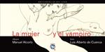 MUJER Y EL VAMPIRO, LA | 9788492403448 | CUENCA, LUIS ALBERTO DE | Llibreria Drac - Llibreria d'Olot | Comprar llibres en català i castellà online