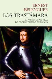 TRASTAMARA, LOS | 9788494970603 | BELENGUER, ERNEST | Llibreria Drac - Llibreria d'Olot | Comprar llibres en català i castellà online