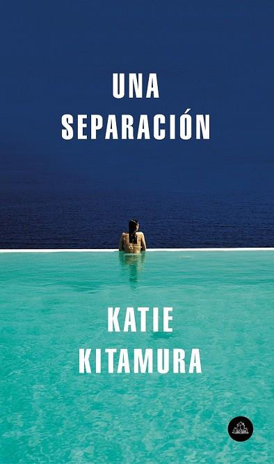 SEPARACIÓN, UNA | 9788439734789 | KITAMURA, KATIE | Llibreria Drac - Llibreria d'Olot | Comprar llibres en català i castellà online