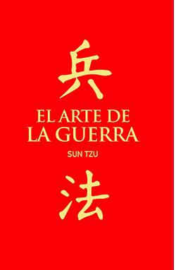 ARTE DE LA GUERRA, EL  | 9788417452636 | TZU, SUN | Llibreria Drac - Llibreria d'Olot | Comprar llibres en català i castellà online