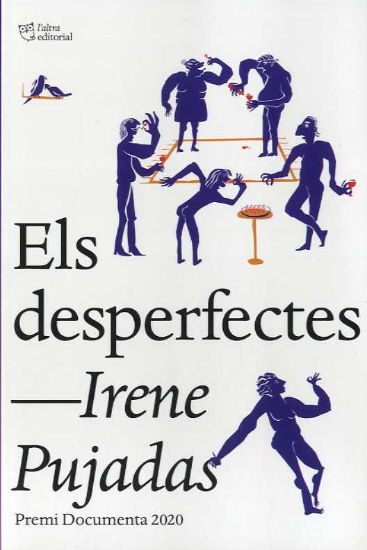 DESPERFECTES, ELS | 9788412254679 | PUJADAS, IRENE | Llibreria Drac - Llibreria d'Olot | Comprar llibres en català i castellà online
