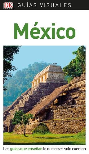 MÉXICO 2019 (GUIAS VISUALES) | 9780241383780 | AA.DD. | Llibreria Drac - Llibreria d'Olot | Comprar llibres en català i castellà online