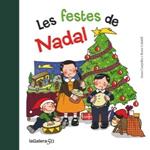 FESTES DE NADAL, LES | 9788424645649 | CANYELLES, ANNA | Llibreria Drac - Librería de Olot | Comprar libros en catalán y castellano online