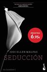 SEDUCCIÓN (MI HOMBRE 1) | 9788408135708 | MALPAS, JODI ELLEN | Llibreria Drac - Llibreria d'Olot | Comprar llibres en català i castellà online