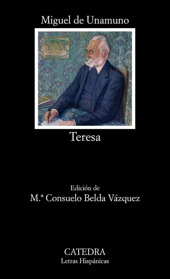 TERESA | 9788437637709 | UNAMUNO, MIGUEL DE | Llibreria Drac - Librería de Olot | Comprar libros en catalán y castellano online