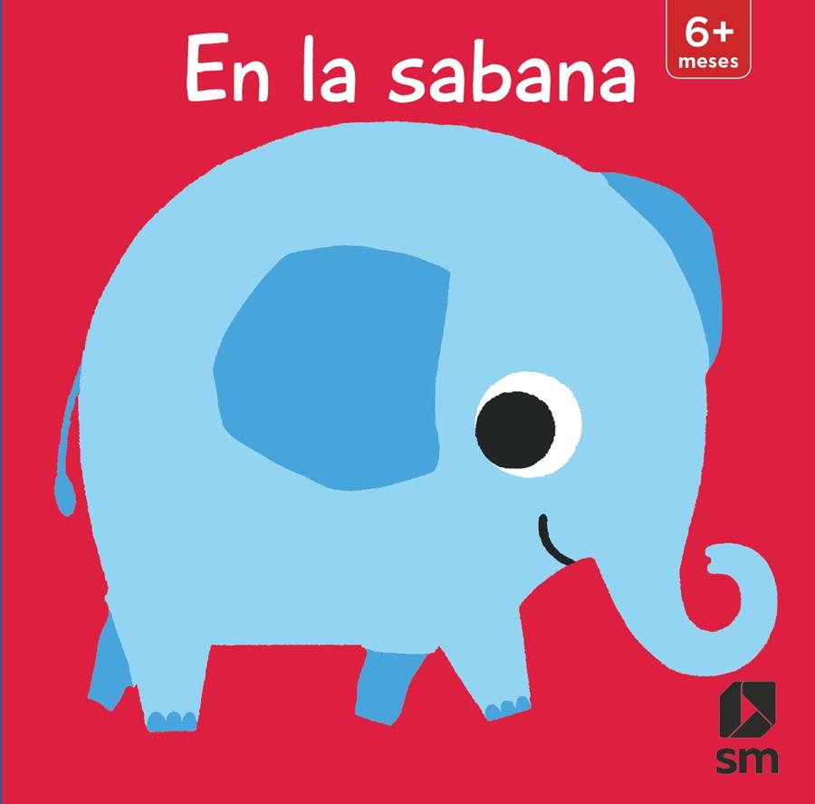 EN LA SABANA | 9788413923574 | KAWAMURA, YAYO | Llibreria Drac - Llibreria d'Olot | Comprar llibres en català i castellà online
