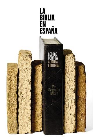 BIBLIA EN ESPAÑA, LA  | 9788413621357 | BORROW, GEORGE | Llibreria Drac - Llibreria d'Olot | Comprar llibres en català i castellà online