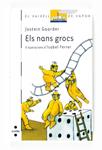 NANS GROCS, ELS | 9788466124126 | GAARDER, JOSTEIN | Llibreria Drac - Llibreria d'Olot | Comprar llibres en català i castellà online