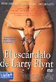 DVD EL ESCÁNDALO DE LARRY FLYNT | 8414533000284 | VV.AA. | Llibreria Drac - Llibreria d'Olot | Comprar llibres en català i castellà online