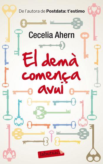 DEMA COMENÇA AVUI, EL | 9788499305714 | AHERN, CECELIA | Llibreria Drac - Llibreria d'Olot | Comprar llibres en català i castellà online