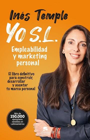 YO S.L. | 9788413440552 | TEMPLE, INÉS | Llibreria Drac - Llibreria d'Olot | Comprar llibres en català i castellà online
