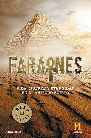 FARAONES | 9788466344890 | CANAL HISTORIA | Llibreria Drac - Llibreria d'Olot | Comprar llibres en català i castellà online