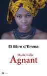 LLIBRE D'EMMA, EL | 9788475029375 | AGNANT, MARIE-CELIE  | Llibreria Drac - Llibreria d'Olot | Comprar llibres en català i castellà online