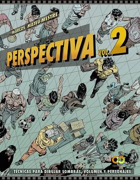 PERSPECTIVA.VOLUMEN 2. | 9788441543997 | MATEU-MESTRE, MARCOS | Llibreria Drac - Librería de Olot | Comprar libros en catalán y castellano online