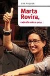 MARTA ROVIRA CADA DIA MÉS A PROP | 9788498092813 | PIQUER, EVA | Llibreria Drac - Llibreria d'Olot | Comprar llibres en català i castellà online