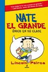 NATE EL GRANDE UNICO EN SU CLASE | 9788427200593 | PEIRCE, LINCOLN | Llibreria Drac - Llibreria d'Olot | Comprar llibres en català i castellà online