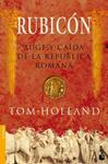 RUBICON (NF) | 9788408070955 | HOLLAND, TOM | Llibreria Drac - Llibreria d'Olot | Comprar llibres en català i castellà online