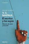 ESCRITOR Y LOS SUYOS, EL | 9788499081441 | NAIPAUL, V.S. | Llibreria Drac - Llibreria d'Olot | Comprar llibres en català i castellà online