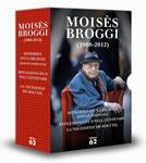 MOISES BROGGI (1908-2012) -ESTOIG | 9788429771091 | BROGGI, MOISES | Llibreria Drac - Llibreria d'Olot | Comprar llibres en català i castellà online