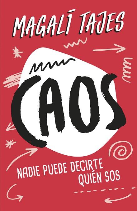 CAOS | 9788417922719 | TAJES, MAGALI | Llibreria Drac - Llibreria d'Olot | Comprar llibres en català i castellà online