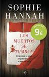MUERTOS SE TUMBAN, LOS | 9788415945529 | HANNAH, SOPHIE | Llibreria Drac - Llibreria d'Olot | Comprar llibres en català i castellà online