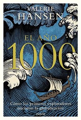 AÑO 1000, EL | 9788449337932 | HANSEN, VALERIE | Llibreria Drac - Llibreria d'Olot | Comprar llibres en català i castellà online