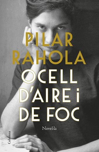 OCELL D'AIRE I DE FOC | 9788466429832 | RAHOLA, PILAR | Llibreria Drac - Llibreria d'Olot | Comprar llibres en català i castellà online