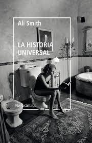 HISTORIA UNIVERSAL, LA | 9788417651824 | SMITH, ALI | Llibreria Drac - Llibreria d'Olot | Comprar llibres en català i castellà online