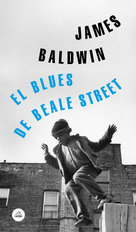 BLUES DE BEALE STREET, EL | 9788439735229 | BALDWIN, JAMES | Llibreria Drac - Llibreria d'Olot | Comprar llibres en català i castellà online
