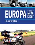 EUROPA LOW COST SIN DEJAR DE TRABAJAR | 9788415097396 | SILVESTRE, MIQUEL | Llibreria Drac - Llibreria d'Olot | Comprar llibres en català i castellà online