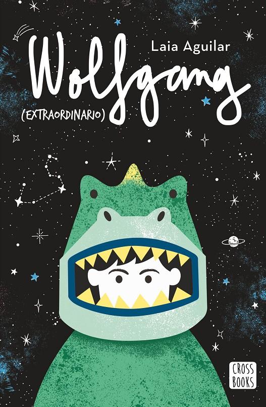 WOLFGANG (EXTRAORDINARIO) | 9788408202226 | AGUILAR, LAIA | Llibreria Drac - Llibreria d'Olot | Comprar llibres en català i castellà online