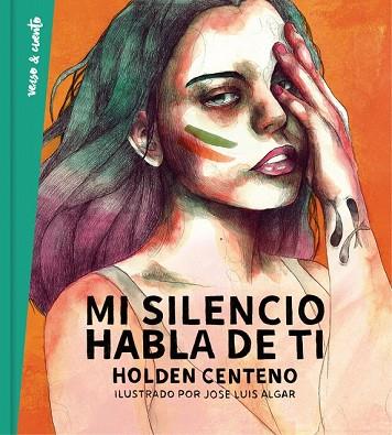 MI SILENCIO HABLA DE TI | 9788403515963 | CENTENO, HOLDEN | Llibreria Drac - Llibreria d'Olot | Comprar llibres en català i castellà online
