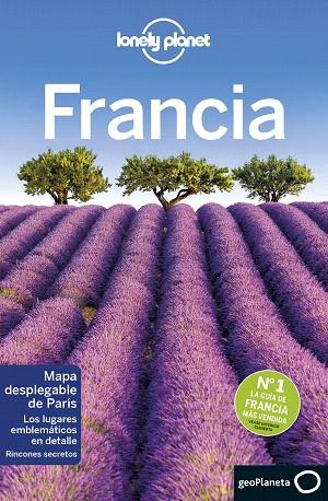 FRANCIA 2019 (LONELY PLANET) | 9788408205029 | AA.DD. | Llibreria Drac - Llibreria d'Olot | Comprar llibres en català i castellà online