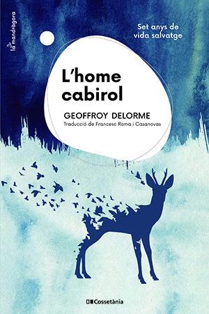 HOME CABIROL, L' | 9788413561943 | DELORME, GEOFFROY | Llibreria Drac - Llibreria d'Olot | Comprar llibres en català i castellà online
