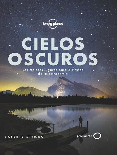 CIELOS OSCUROS | 9788408221548 | AA.DD. | Llibreria Drac - Librería de Olot | Comprar libros en catalán y castellano online