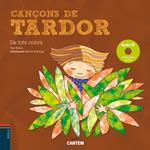 CANÇONS DE TARDOR ( CANTEM 3 ) | 9788447923397 | RIVAS, NOE; ARANEGA, MERCE | Llibreria Drac - Llibreria d'Olot | Comprar llibres en català i castellà online