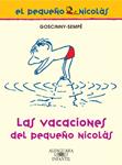 VACACIONE DEL PEQUEÑO NICOLAS, LAS (BPN) | 9788420470641 | SEMPE, GOSCINNY | Llibreria Drac - Librería de Olot | Comprar libros en catalán y castellano online