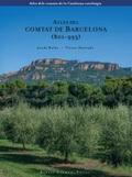 ATLES DEL COMTAT DE BARCELONA (801-993) | 9788423208456 | BOLÓS, JORDI/ HURTADO, VÍCTOR | Llibreria Drac - Llibreria d'Olot | Comprar llibres en català i castellà online