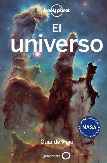 UNIVERSO, EL | 9788408216728 | AA.DD. | Llibreria Drac - Llibreria d'Olot | Comprar llibres en català i castellà online