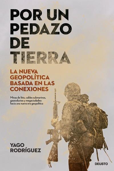 POR UN PEDAZO DE TIERRA | 9788423436484 | RODRÍGUEZ RODRÍGUEZ, YAGO | Llibreria Drac - Llibreria d'Olot | Comprar llibres en català i castellà online